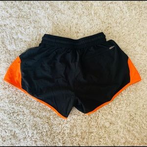 Orangetheory shorts